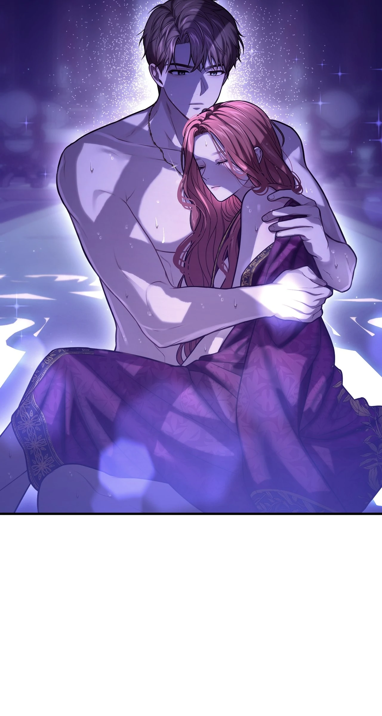 The Secret Bedroom of a Dejected Royal Daughter Chapter 96 118